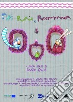 Pipi' Pupu' E Rosmarina #04 dvd