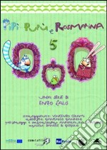 Pipi' Pupu' E Rosmarina #05 dvd