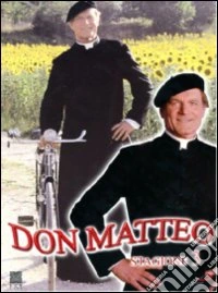 Don Matteo - Stagione 03 (4 Dvd) dvd