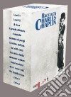 Charles Chaplin Raccolta (15 Dvd) dvd