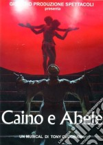 Caino E Abele dvd