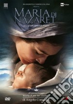 Maria Di Nazaret