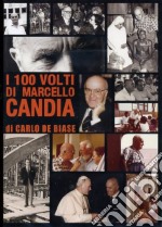 100 Volti Di Marcello Candia (I) dvd