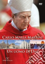 Carlo Maria Martini - Un Uomo Di Dio dvd