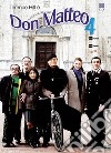 Don Matteo - Stagione 04 (5 Dvd) dvd