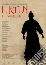 Ukon Il Samurai dvd