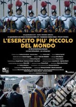 Esercito Piu' Piccolo Del Mondo (L') dvd