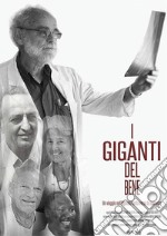 Giganti Del Bene (I) dvd