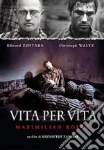 Vita Per Vita dvd