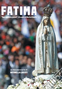 Fatima dvd