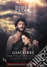 Giacobbe dvd