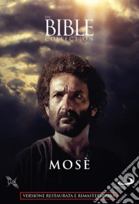Mose' dvd