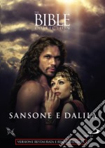 Sansone E Dalila dvd