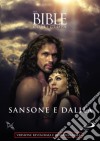 Sansone E Dalila dvd