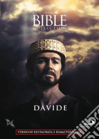 Davide dvd