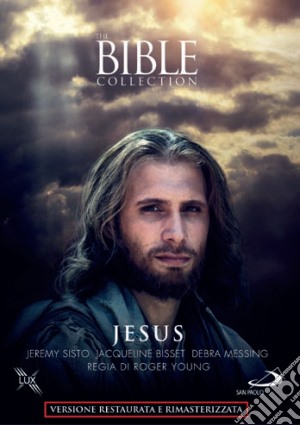 Jesus - The Bible Collection film in dvd di Roger Young