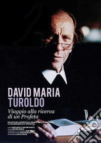 David Maria Turoldo - Viaggio Alla Ricerca Di Un Profeta dvd