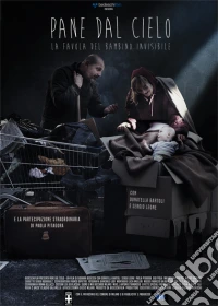 Pane Dal Cielo dvd