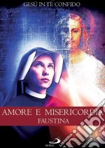 Kondrat M. - Amore E Misericordia - Faustina dvd