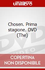 Chosen. Prima stagione. DVD (The) dvd