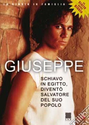 Giuseppe film in dvd di Roger Young