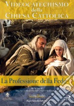 Videocatechismo #01 - Professione Di Fede #01 dvd