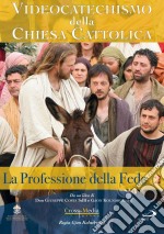 Videocatechismo #02 - Professione Di Fede #02 dvd