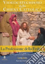 Videocatechismo #03 - Professione Di Fede #03 dvd