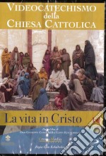 Videocatechismo #10 - Vita Di Cristo #01 dvd