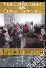 Videocatechismo #11 - Vita Di Cristo #02 dvd