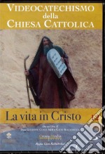 Videocatechismo #12 - Vita Di Cristo #03 dvd