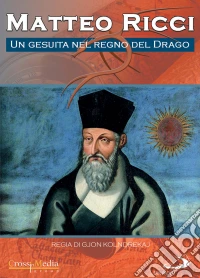 Matteo Ricci - Un Gesuita Nel Regno Del Drago dvd