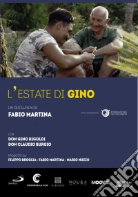 Estate Di Gino (L') dvd