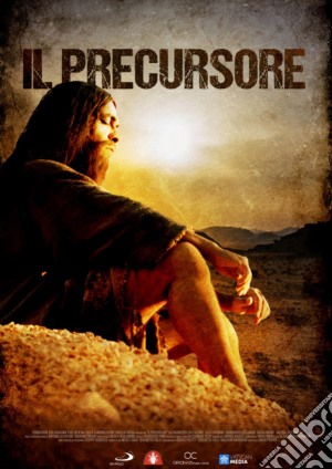 Precursore (Il) film in dvd di Omar Pesenti