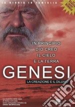 Genesi dvd