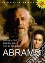 Abramo dvd