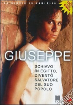 Giuseppe film in dvd di Roger Young