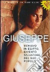 Giuseppe dvd