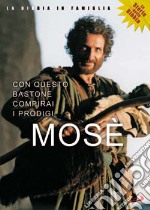 Mose' (1995) dvd