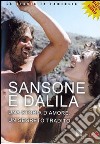 Sansone E Dalila dvd