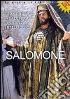 Salomone dvd