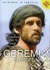 Geremia Il Profeta dvd