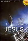 Jesus dvd