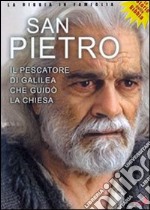 San Pietro dvd