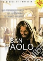 San Paolo dvd