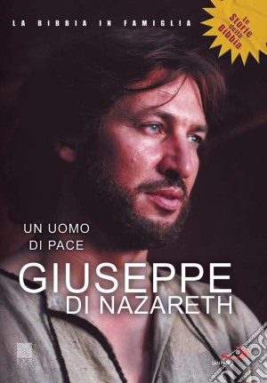 Giuseppe Di Nazareth film in dvd di Raffaele Mertes