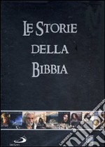 Storie Della Bibbia (Le) Megabox (18 Dvd+Libro)