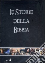 Storie Della Bibbia (Le) Megabox (18 Dvd+Libro) dvd