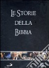 Storie Della Bibbia (Le) Megabox (18 Dvd+Libro) dvd