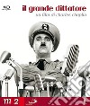 (Blu Ray Disk) Grande Dittatore (Il) dvd